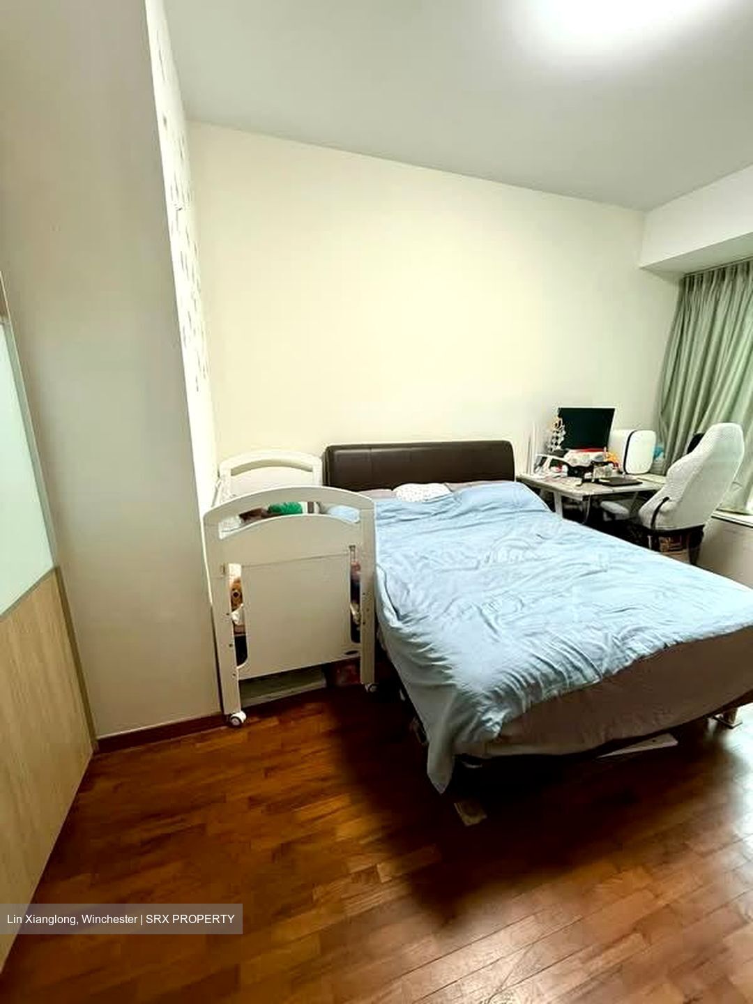 ClementiWoods Condominium (D5), Condominium #619628431